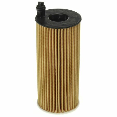 MAHLE Oil Filter, Ox404D OX404D